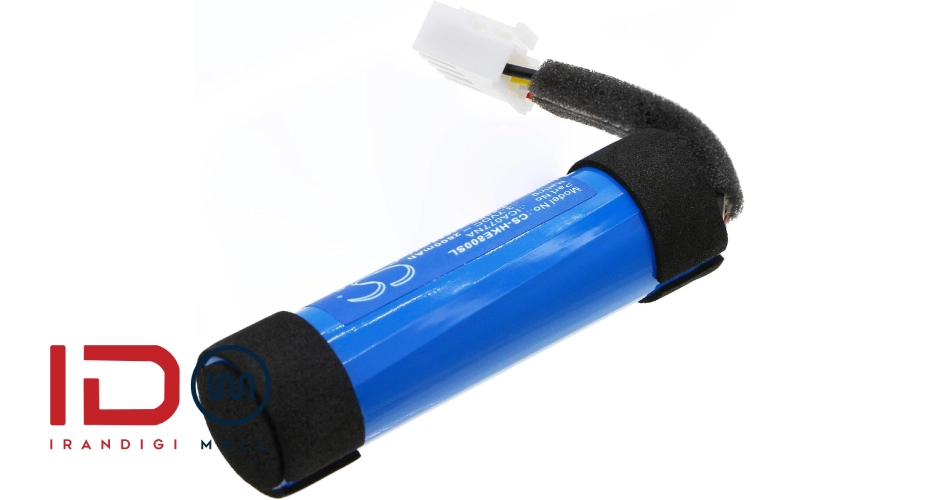 بررسی تخصصی باتری هارمن کاردن Onyx Studio 8