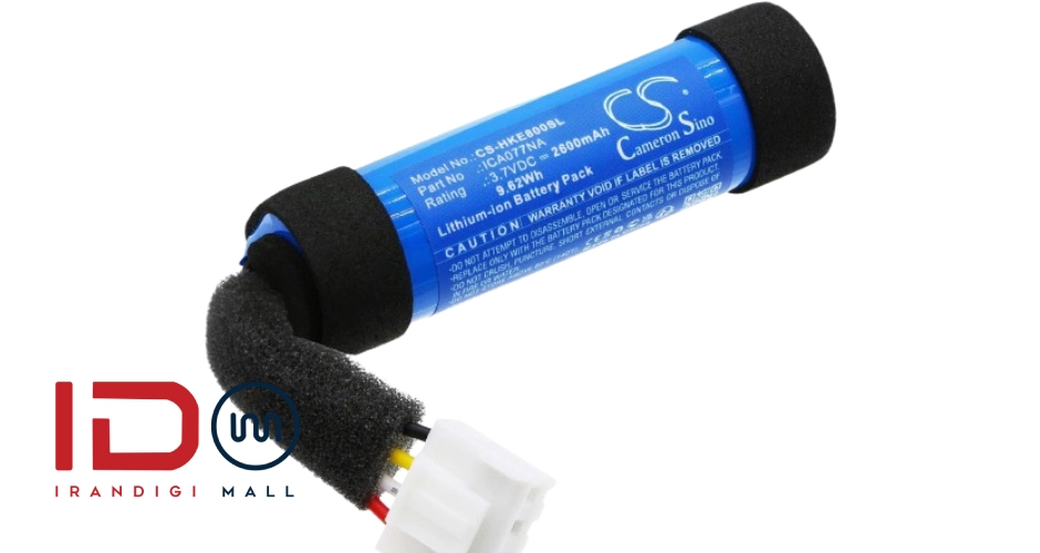 بررسی تخصصی باتری هارمن کاردن Onyx Studio 8