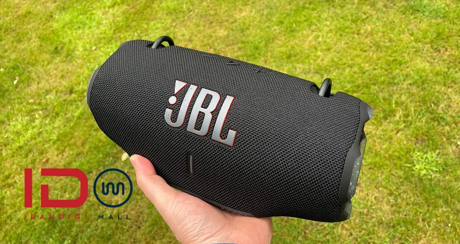 5 ویژگی اسپیکر JBL XTREME 4