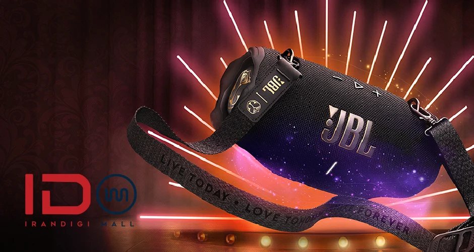 5 ویژگی اسپیکر JBL XTREME 4