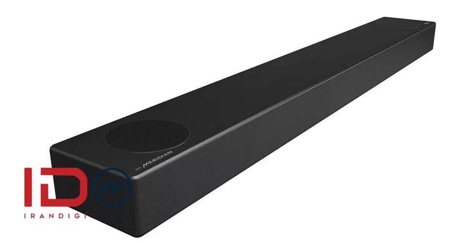 4 ویژگی ساندبار ال جی مدل SN7Y
