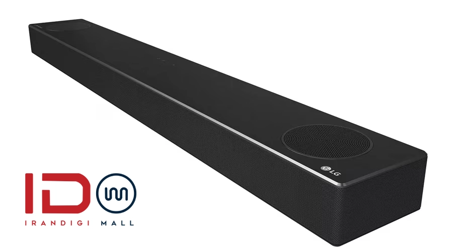 4 ویژگی ساندبار ال جی مدل SN7Y