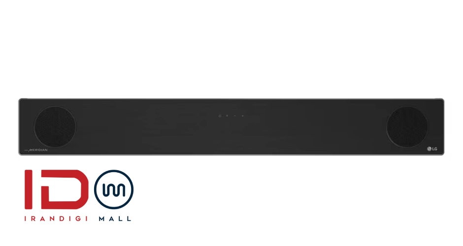 4 ویژگی ساندبار ال جی مدل SN7Y