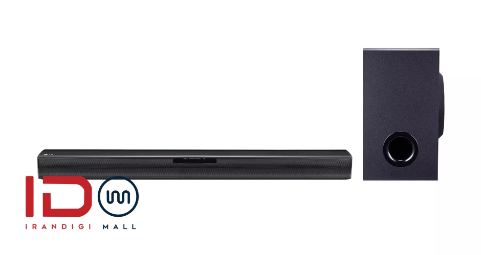 ساندبار ال جی SQC1 ارزش خرید دارد؟