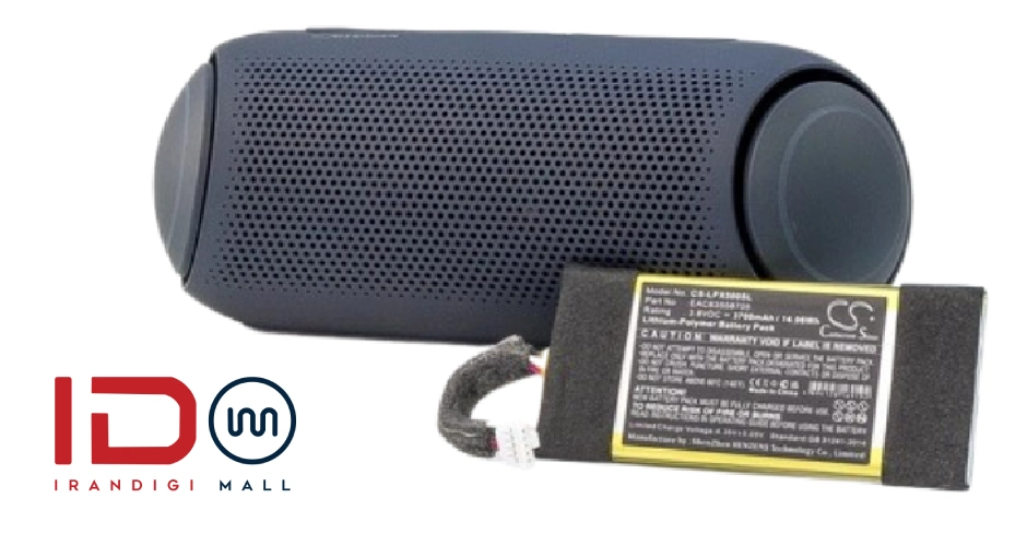 4 روش برای افزایش طول عمر باتری اسپیکر