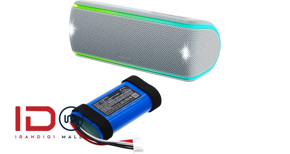 4 روش برای افزایش طول عمر باتری اسپیکر