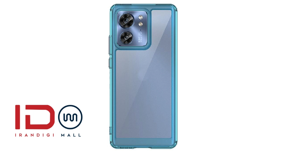 بررسی ۴ ویژگی قاب ژلهای گوشی موتورولا اج 40