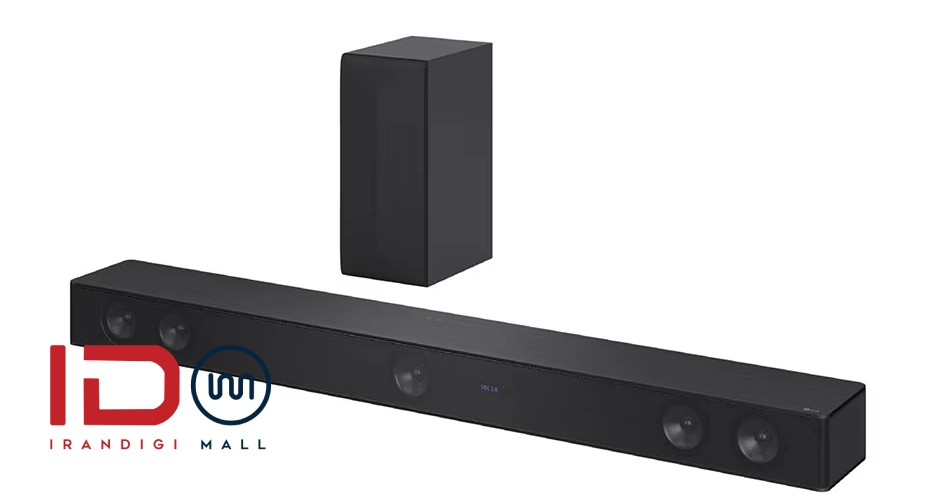 کدام یک را بخرم؟ ساندبار الجی مدل SN7Y یا ال جی مدل snc4r