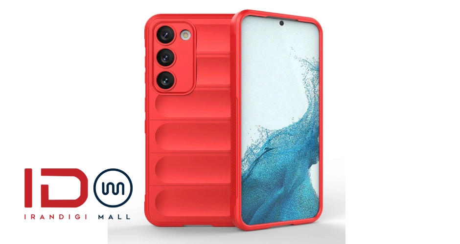 چرا قاب Magic shield برای گوشیم بخرم؟