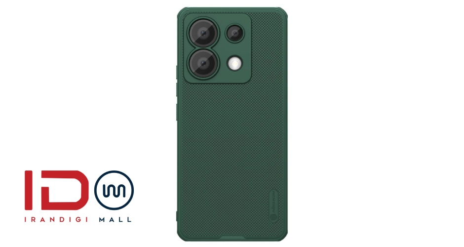 چرا قاب Magic shield برای گوشیم بخرم؟