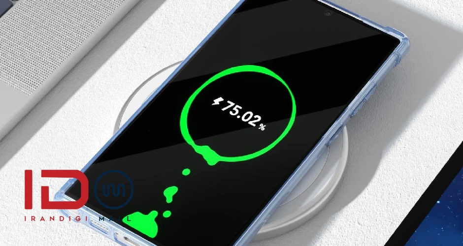 4 ویژگی برتر قاب ژلهای سامسونگ S24 Ultra