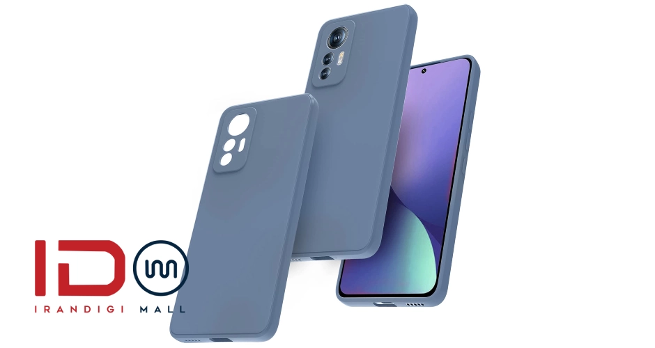 4 ویژگی قاب برای شیائومی 12 لایت