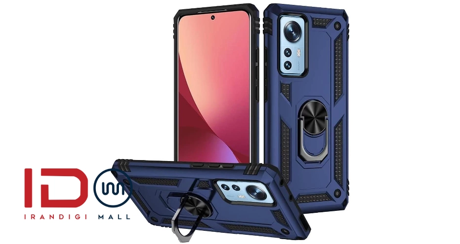 4 ویژگی قاب برای شیائومی 12 لایت