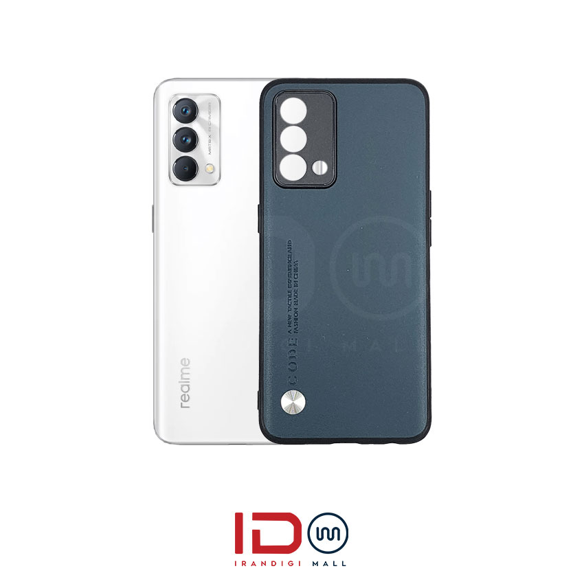 قیمت و خرید قاب چرمی لاکچری گوشی ریلمی مدل REALME GT MASTER برند CODE قاب چرمی لاکچری گوشی ریلمی مدل REALME GT MASTER برند CODE