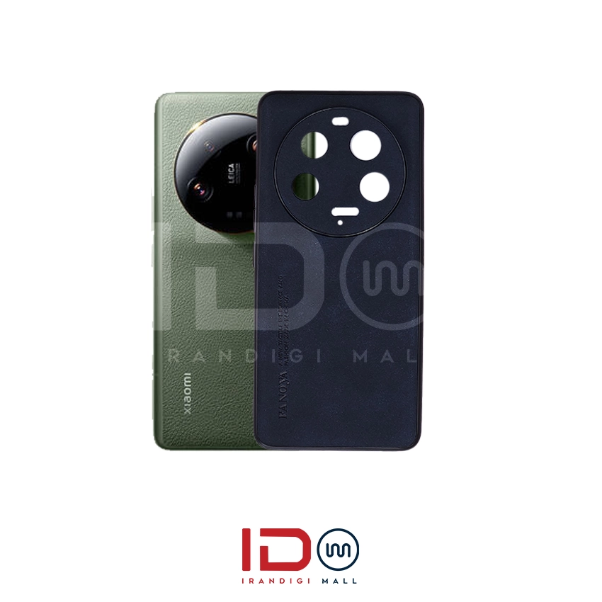 قیمت و خرید قاب چرمی لاکچری گوشی شیائومی مدل XIAOMI 13 ULTRA برند PANOYA قاب چرمی لاکچری گوشی شیائومی مدل XIAOMI 13 ULTRA برند PANOYA