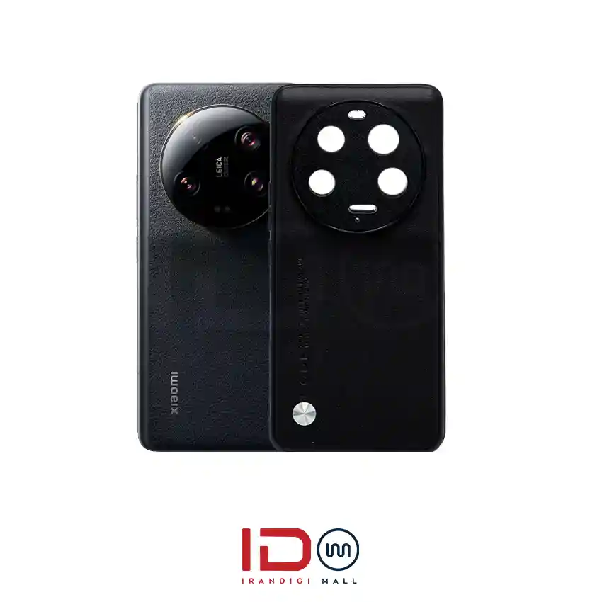 قیمت و خرید قاب چرمی لاکچری گوشی شیائومی مدل XIAOMI 13 ULTRA برند CODE قاب چرمی لاکچری گوشی شیائومی مدل XIAOMI 13 ULTRA برند CODE