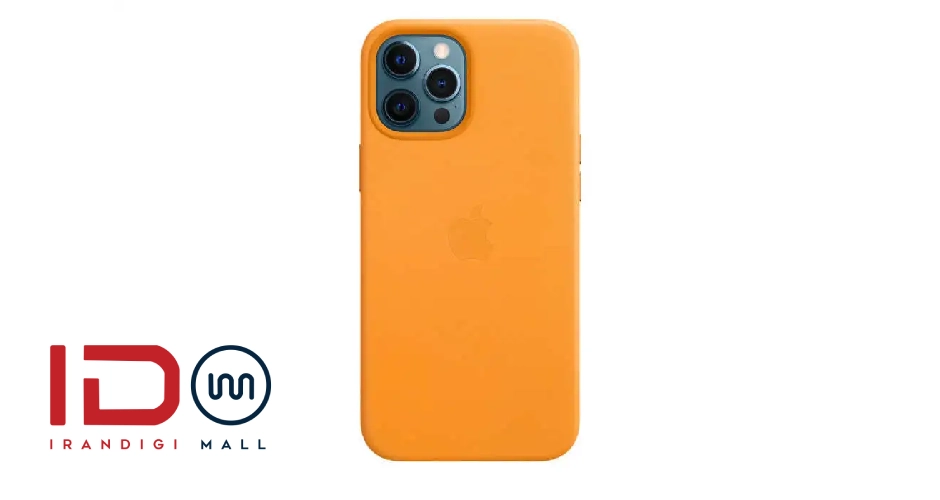 گلس آیفون ۱۲ پرو مکس