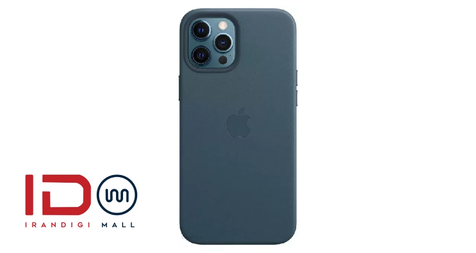 گلس آیفون ۱۲ پرو مکس