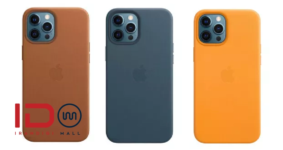 گلس آیفون ۱۲ پرو مکس