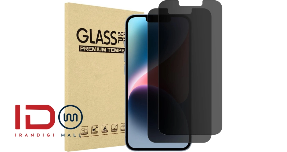 تمام چیزی که درباره خرید گلس پرایوسی باید بدانید