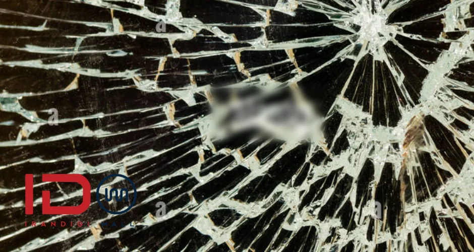 گلس های تقلبی