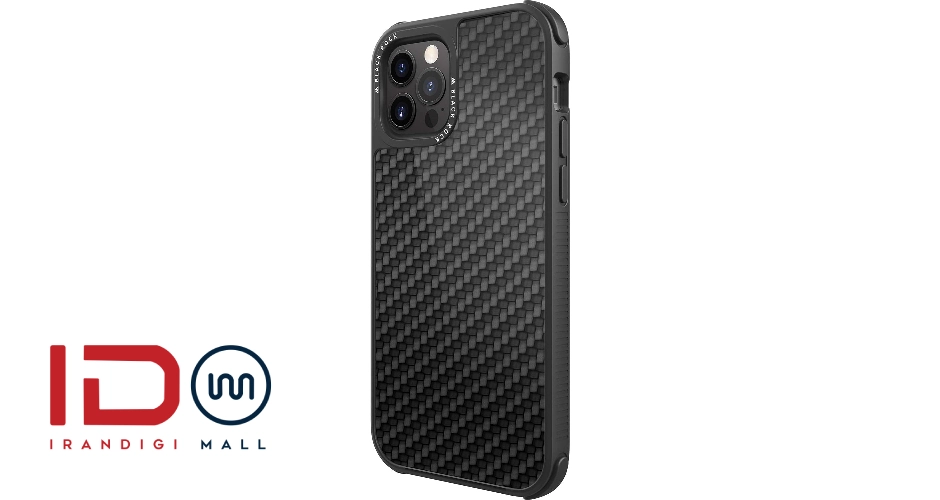 انتخابی برای تمامی گوشیها: قاب فیبرکربن، همهکاره و خاص