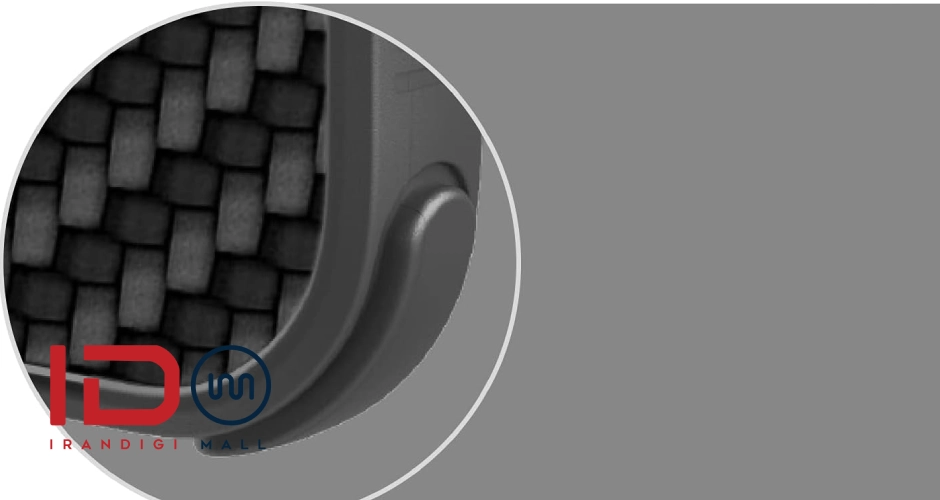 انتخابی برای تمامی گوشیها: قاب فیبرکربن، همهکاره و خاص