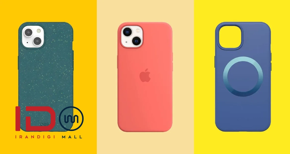 گارد قاب گوشی