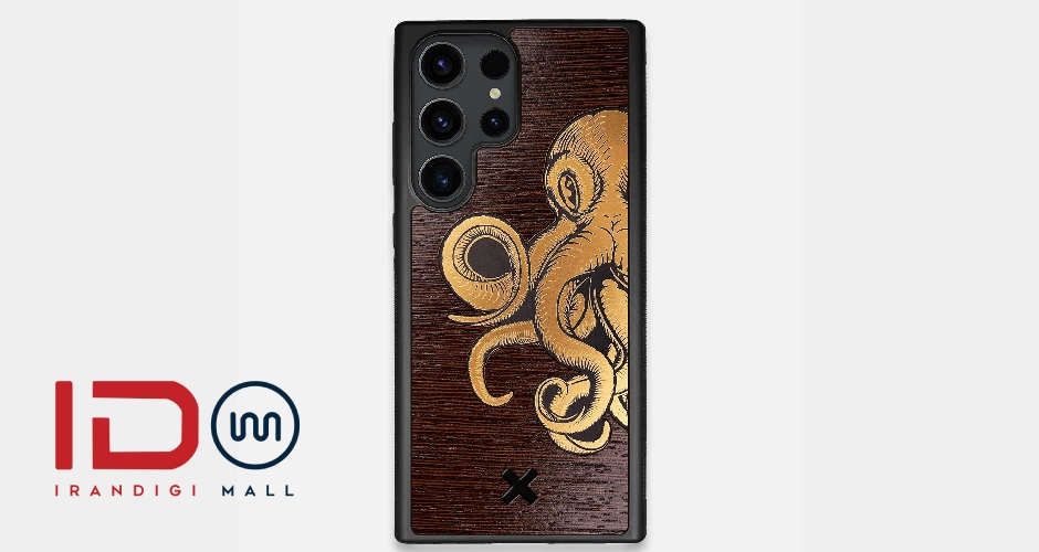 قاب گوشی سامسونگ Galaxy S23 Ultra