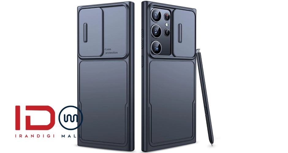 قاب گوشی سامسونگ Galaxy S23 Ultra