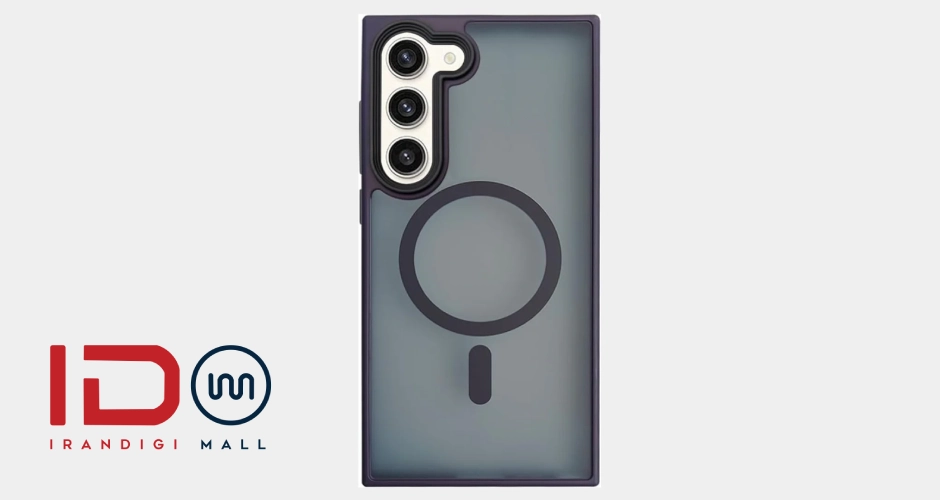 قاب گوشی سامسونگ Galaxy S23 Ultra