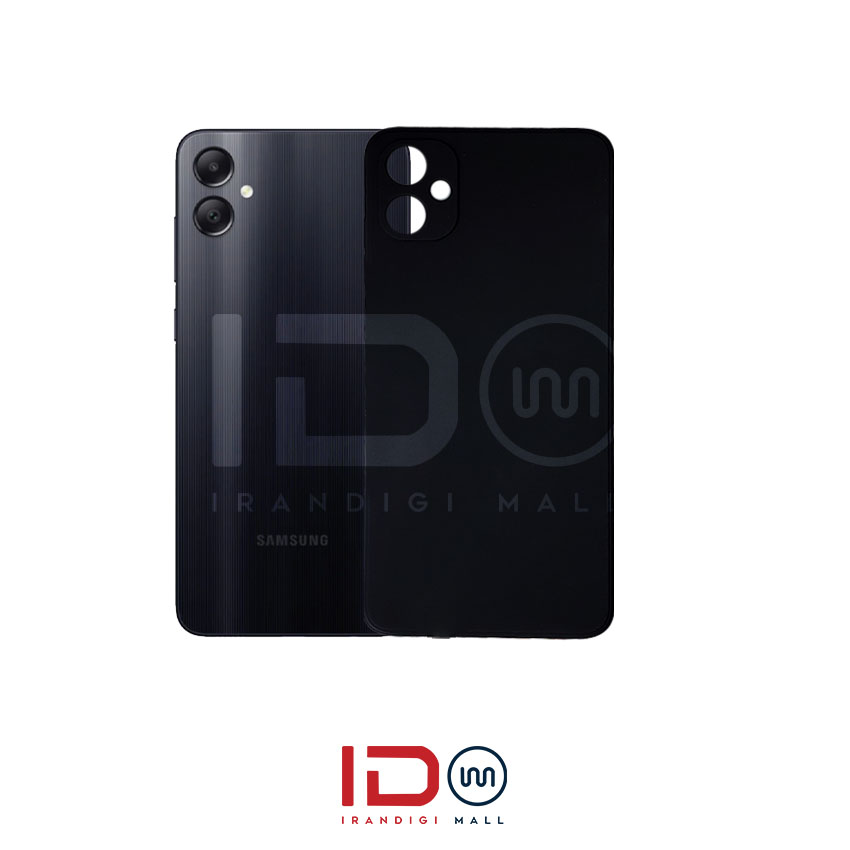 قیمت و خرید قاب سیلیکونی گوشی سامسونگ مدل GALAXY A05 4G قاب سیلیکونی گوشی سامسونگ مدل GALAXY A05 4G