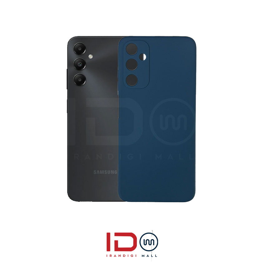خرید و قیمت قاب سیلیکونی گوشی سامسونگ مدل GALAXY A05s 4G قاب سیلیکونی گوشی سامسونگ مدل GALAXY A05s 4G