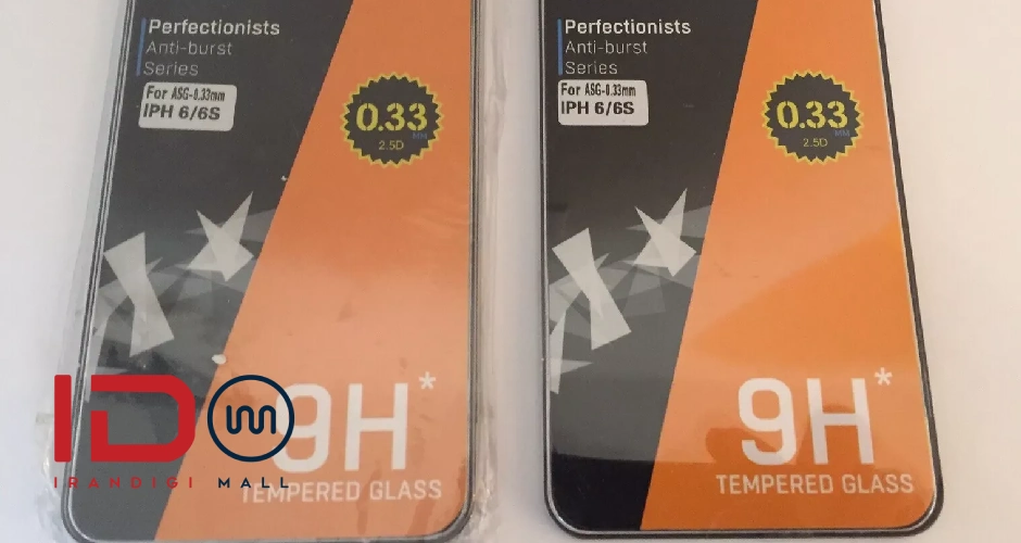 گلس ارزان یا گران