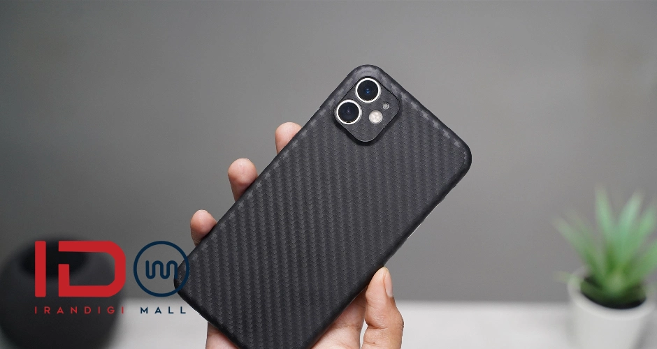 سبک و اسپرت: قاب فیبرکربن، همراه ایدهآل برای تمامی فصول