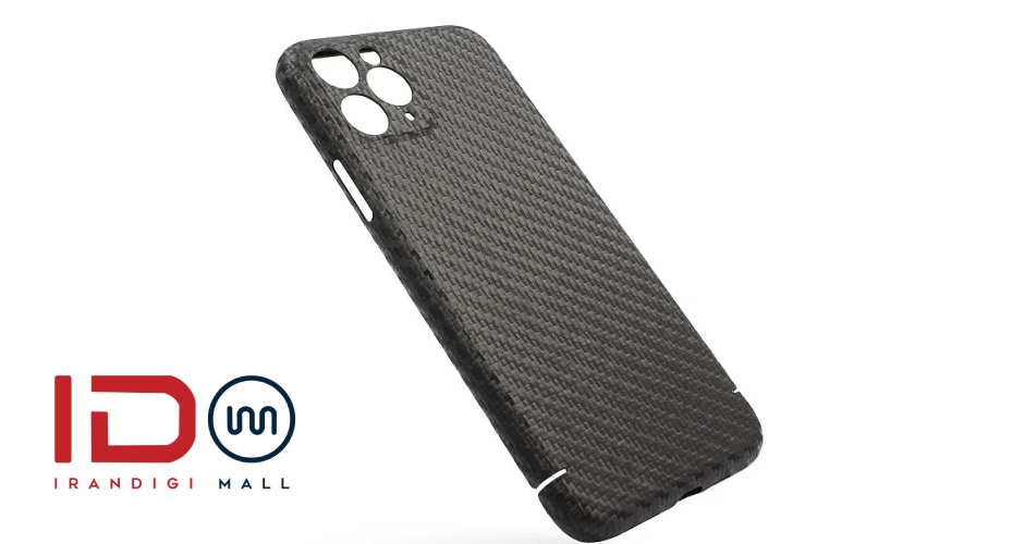 سبک و اسپرت: قاب فیبرکربن، همراه ایدهآل برای تمامی فصول