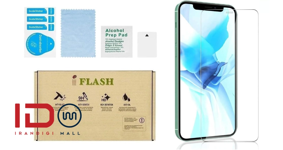 سوالات متداول درباره خرید گلس گوشی آیفون