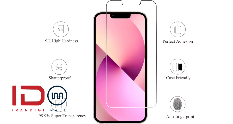 قيمت مناسب، کيفيت عالی قاب فیبرکربن، انتخابی هوشمندانه