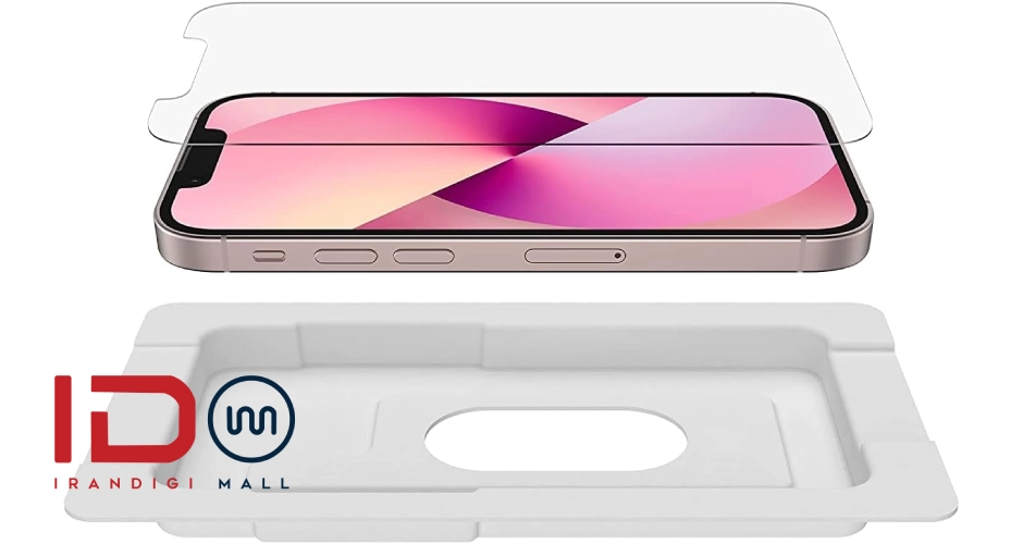 قيمت مناسب، کيفيت عالی قاب فیبرکربن، انتخابی هوشمندانه