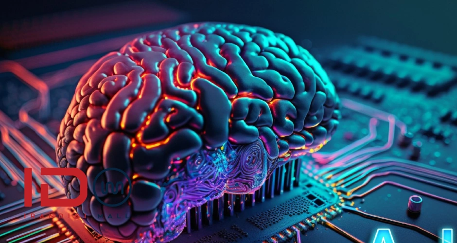 هوش مصنوعی در زندگی روزمره