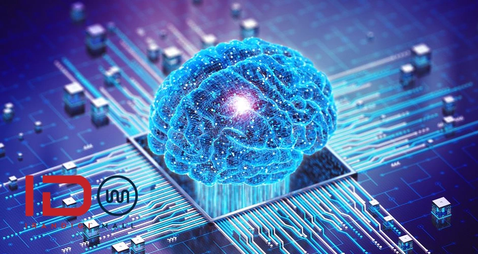 هوش مصنوعی در زندگی روزمره