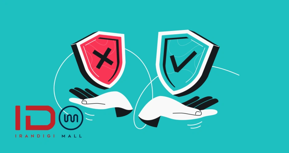 حفاظت دستگاههای هوشمند