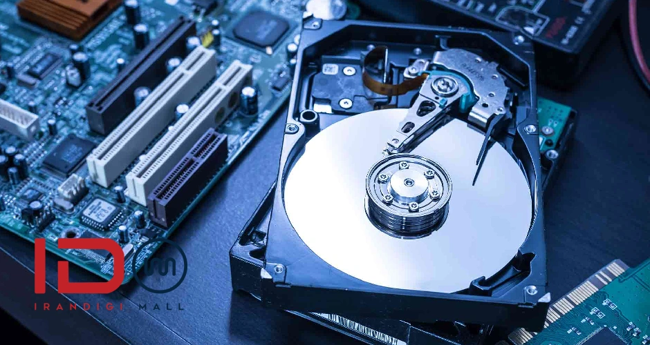 چگونه دادههای پاکشده را بازیابی کنیم