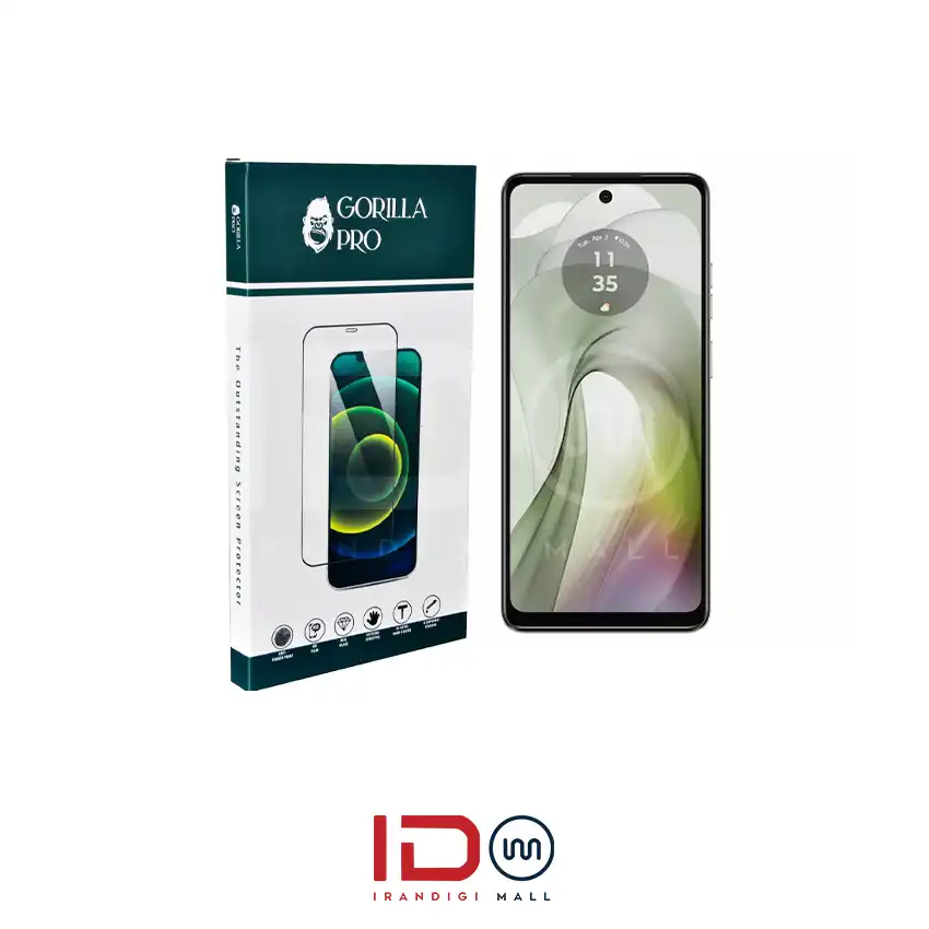 قیمت و خرید گلس و محافظ هیدروژلی (مات) نمایشگر گوشی موتورولا مدل Motorola E14 گلس و محافظ هیدروژلی (مات) نمایشگر گوشی موتورولا مدل Motorola E14