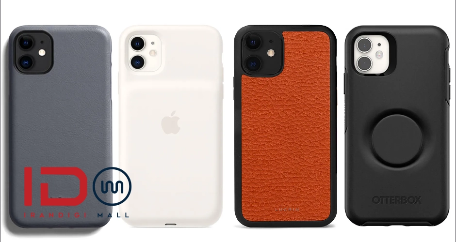 قاب آیفون 11