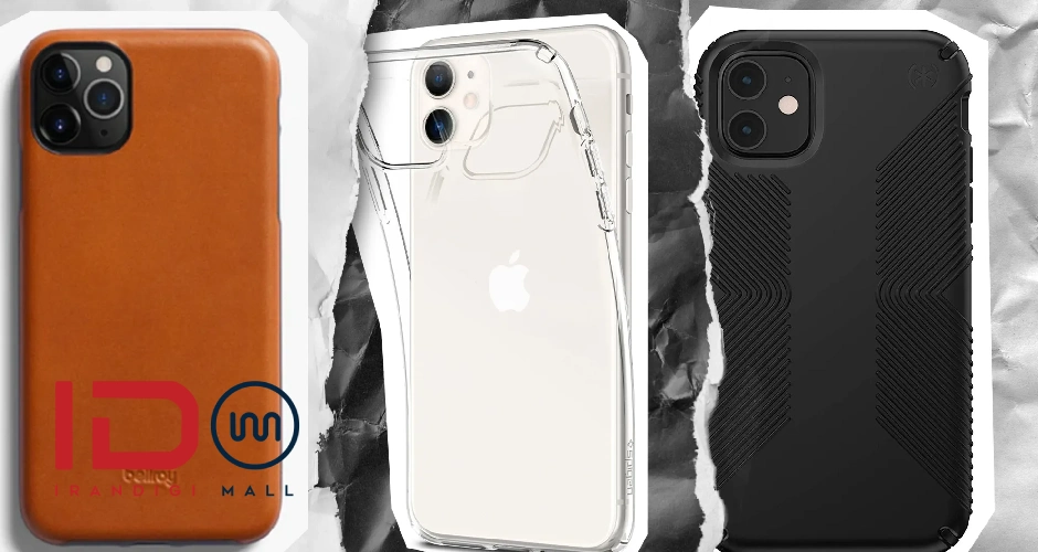 قاب آیفون 11