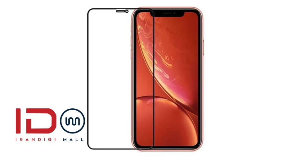 گلس آیفون ۱۱