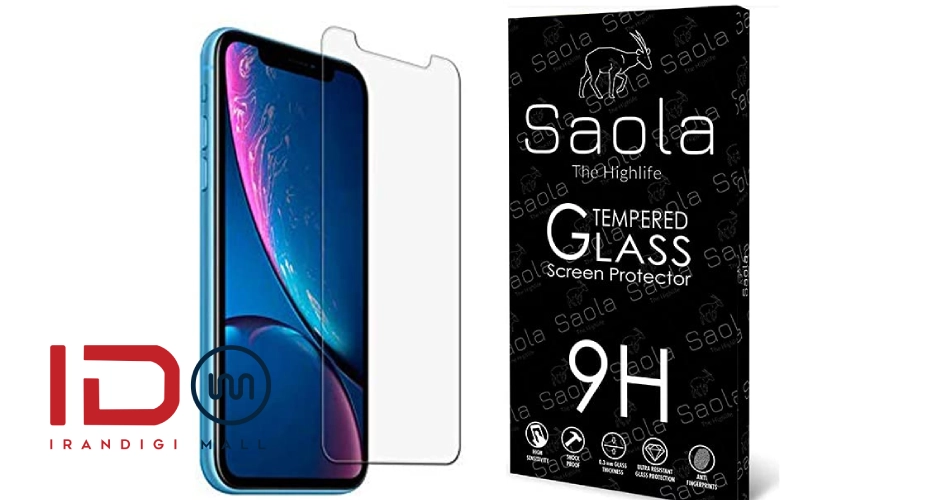 گلس آیفون ۱۱