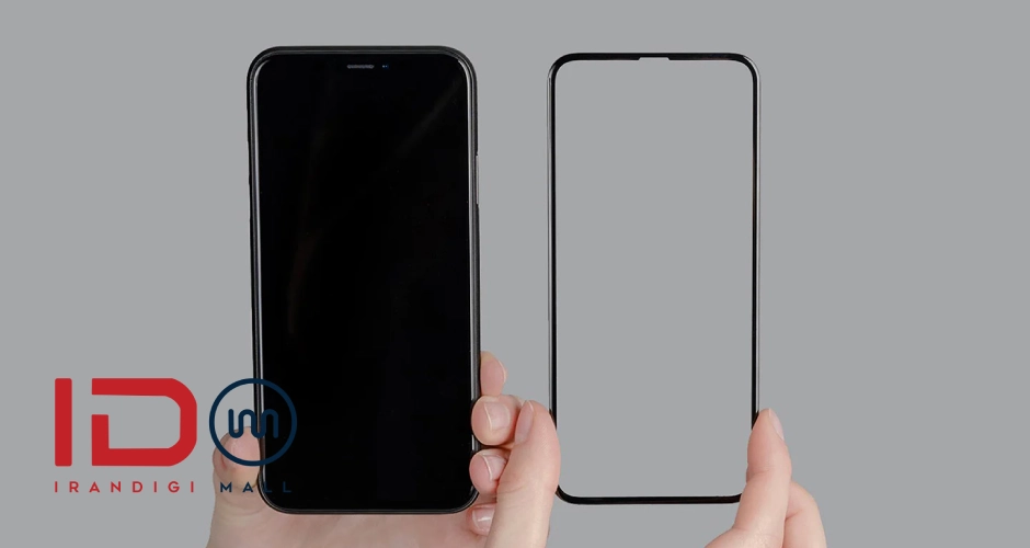 گلس آیفون ۱۱