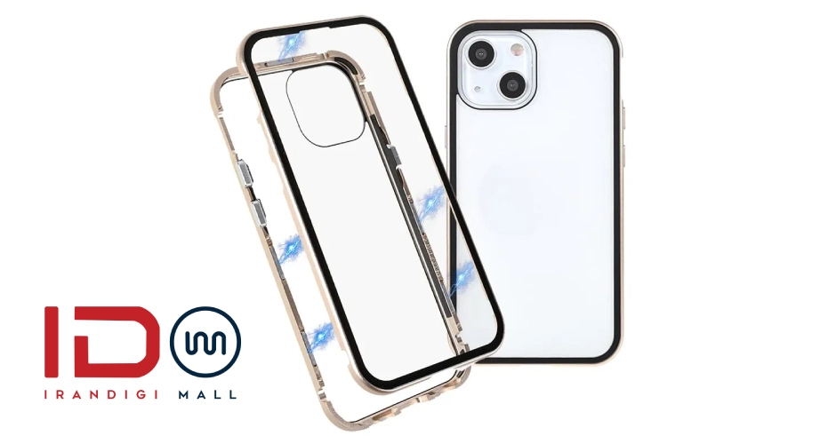 قاب فیبرکربن آیفون ۱۳